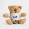 Brannan Bear T-shirt-tasbedeltje