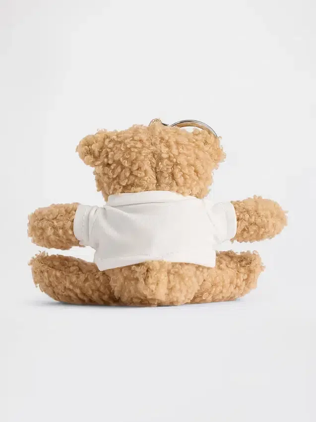 Brannan Bear T-shirt-tasbedeltje
