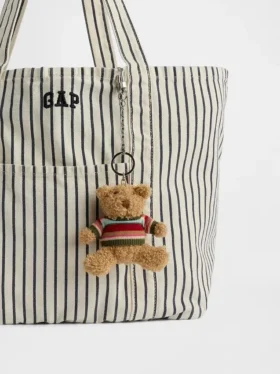 Brannan Bear-trui tasbedeltje