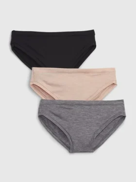 Breathe Bikini (3-pack)