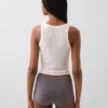 Breathe High Rise-bikini