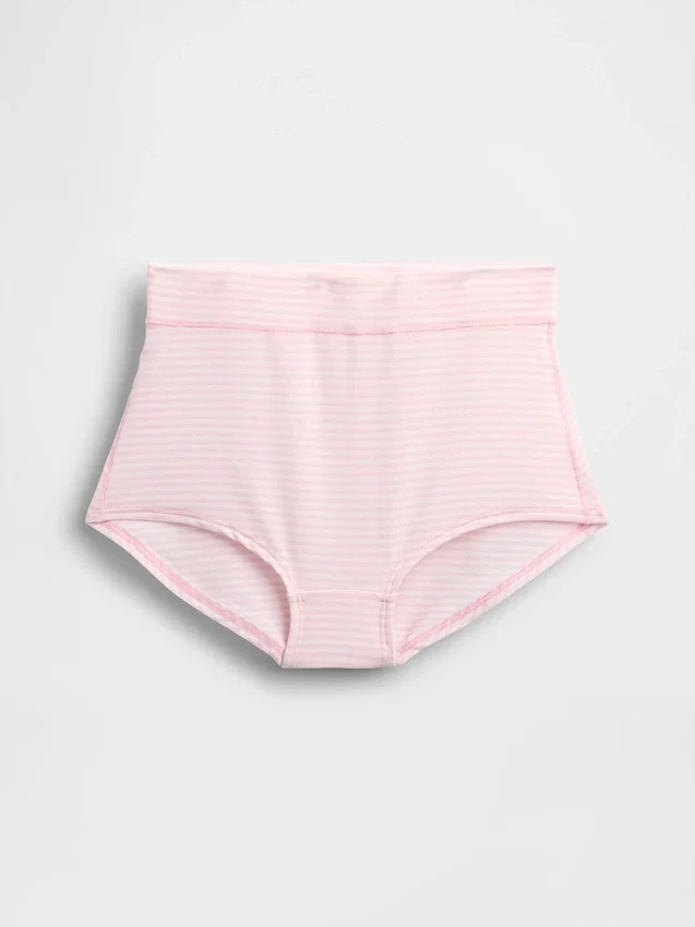 Breathe High Rise-bikini