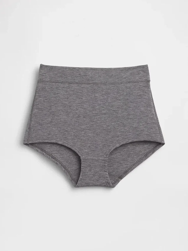 Breathe High Rise-bikini