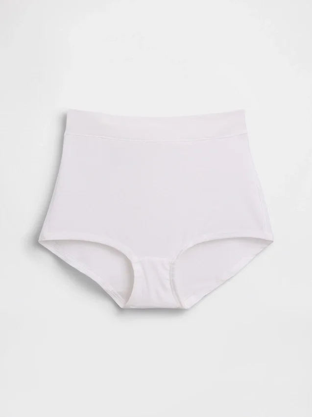 Breathe High Rise-bikini