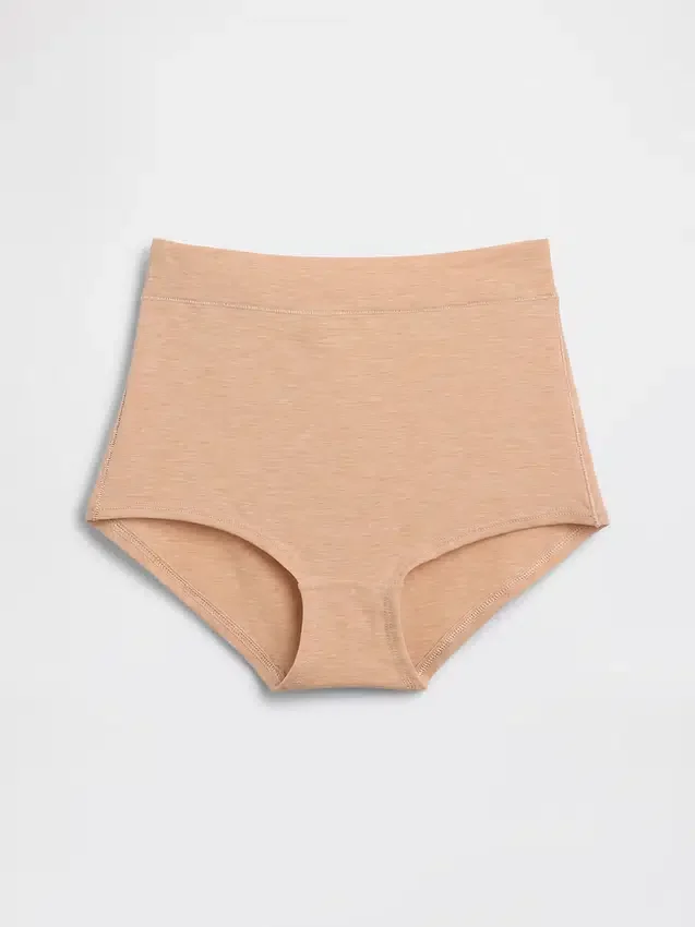 Breathe High Rise-bikini