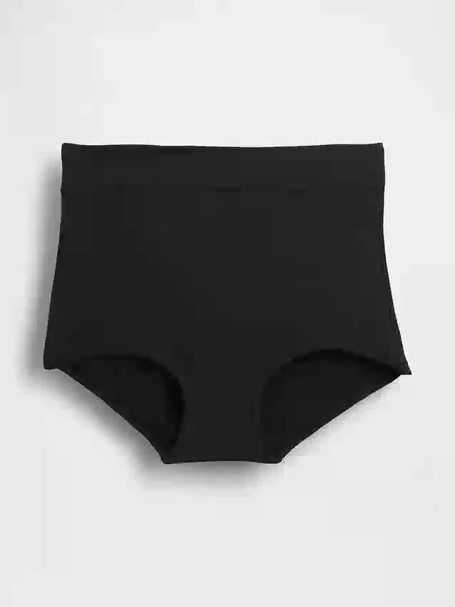 Breathe High Rise-bikini