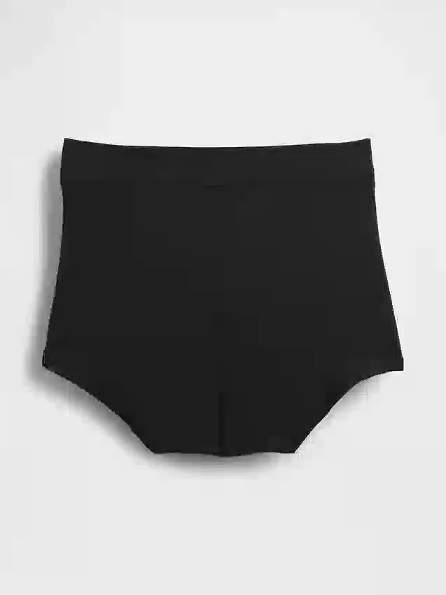 Breathe High Rise-bikini