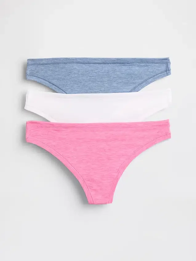 Breathe-string (3-pack)