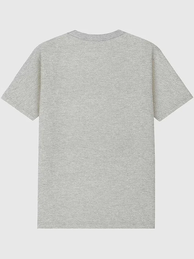 Brigham Young University Laurels donkere afbeelding T-shirt