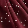 Bubbeljurk van gemengde materialen voor Baby & Peuter