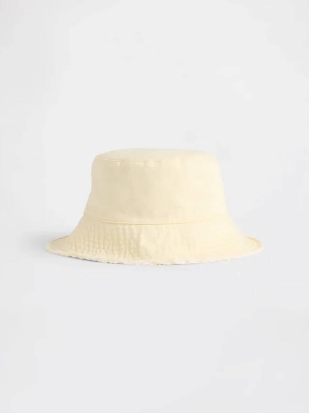 Buckethoed voor kinderen
