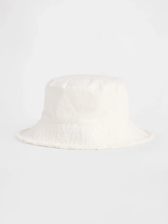 Buckethoed voor kinderen