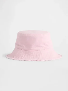 Buckethoed voor kinderen