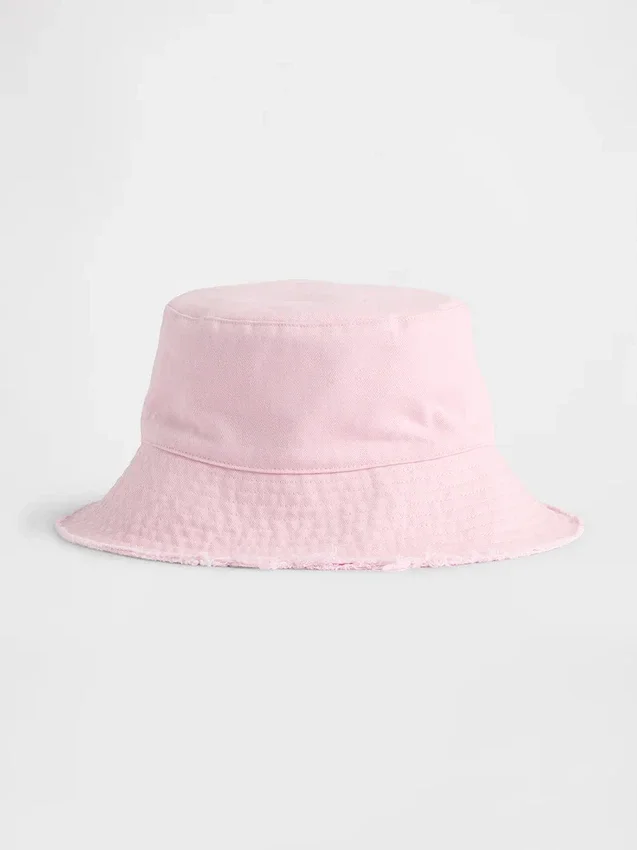Buckethoed voor kinderen