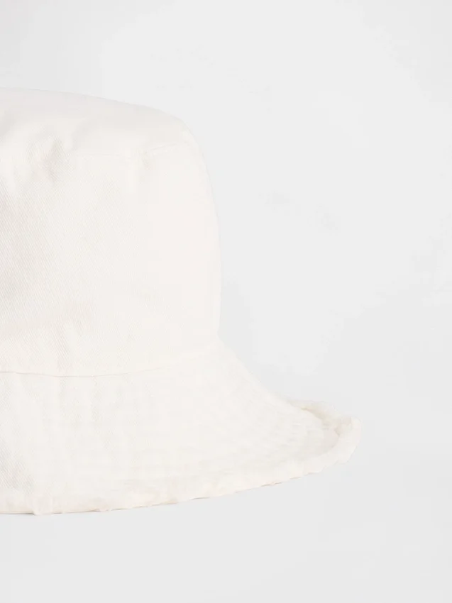 Buckethoed voor kinderen