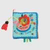 Bugging Through zacht sensorisch boek
