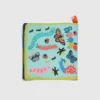 Bugging Through zacht sensorisch boek