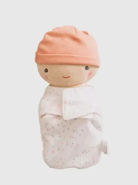 Bundel Baby Doll Cookie