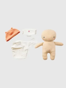 Bundel Baby Doll Cookie