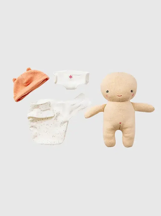 Bundel Baby Doll Cookie