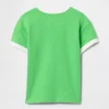 Camp Gap Ringer T-shirt voor Baby & Peuter