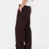 Canvas '90s losse timmermansbroek