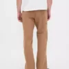 Canvas '90s losse timmermansbroek