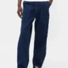 Canvas baggy Jeans