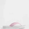 Canvas teenslippers voor kinderen