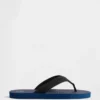 Canvas teenslippers voor kinderen