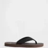 Canvas teenslippers voor kinderen