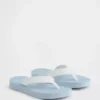 Canvas teenslippers voor kinderen