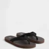 Canvas teenslippers voor kinderen