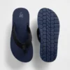 Canvas teenslippers voor kinderen
