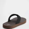 Canvas teenslippers voor kinderen