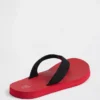 Canvas teenslippers voor kinderen