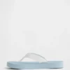 Canvas teenslippers voor kinderen