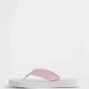 Canvas teenslippers voor kinderen