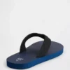 Canvas teenslippers voor kinderen