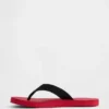 Canvas teenslippers voor kinderen