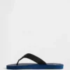 Canvas teenslippers voor kinderen