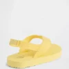 Canvas teenslippers voor peuters