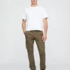 Cargo-broek