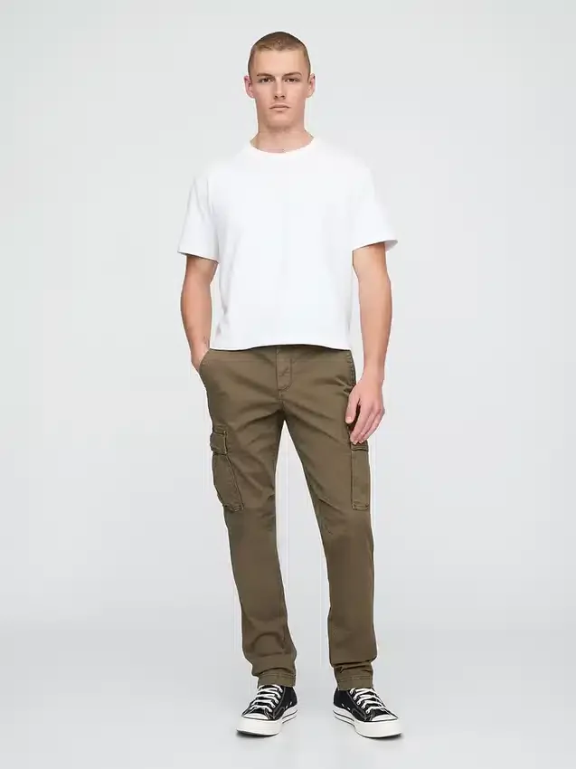 Cargo-broek
