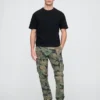 Cargo-broek