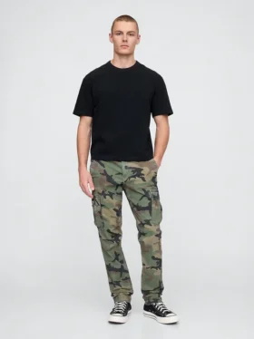 Cargo-broek