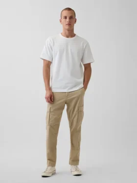 Cargo-broek