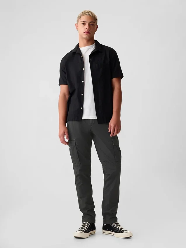 Cargo-broek