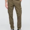 Cargo-broek