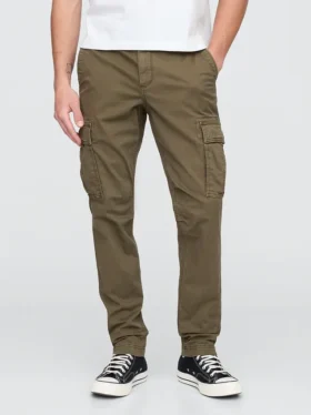 Cargo-broek